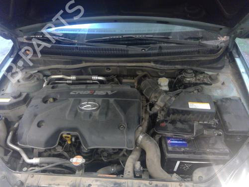 Mass air flow sensor HYUNDAI ACCENT III (MC)  | BP12308104M95 