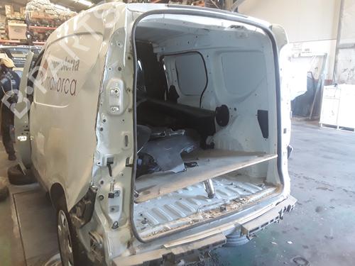 Elektronisk modul DACIA DOKKER MPV (KE_)  | BP15558707M83 