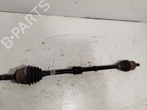 Right front driveshaft OPEL CORSA D (S07)  | BP23224481M39 
