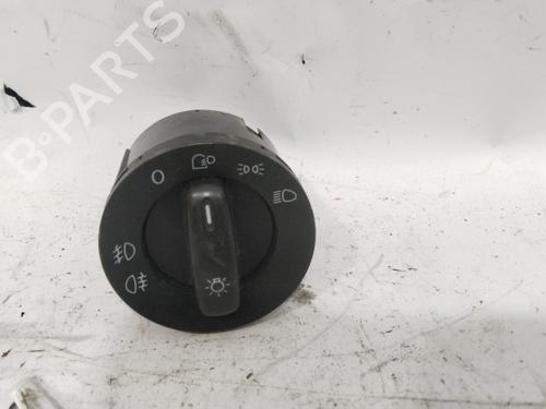 Used Headlight switch VW GOLF V (1K1) [2003-2010]  26961217