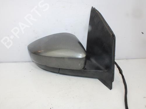 Right mirror PEUGEOT 208 I (CA_, CC_)  | BP16582783C27 