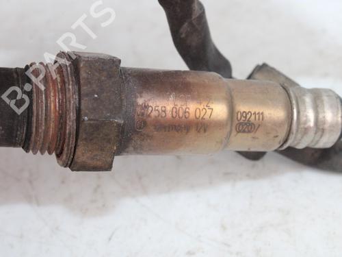 Electronic sensor PEUGEOT 307 (3A/C) 1.6 16V | BP16285206M84 