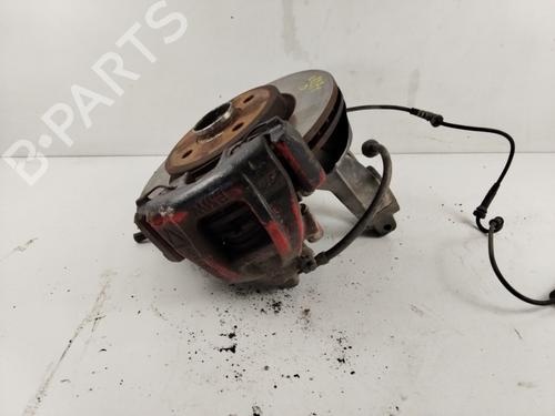 Right front steering knuckle MINI MINI (R50, R53) One | BP19095990M26 
