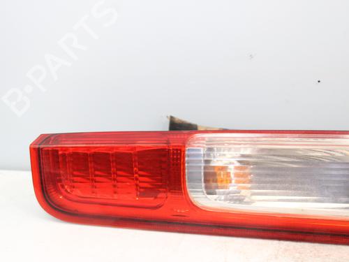 Left taillight FORD FOCUS II (DA_, HCP, DP) 1.6 TDCi | BP18269167C34 