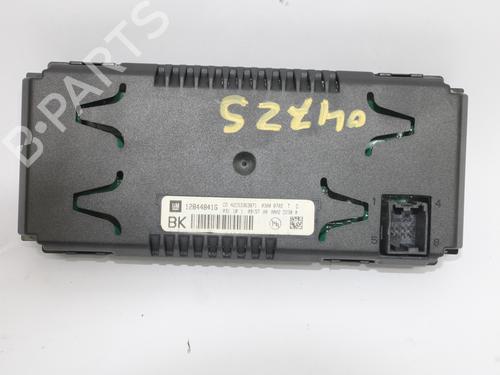 Display monitor OPEL INSIGNIA A (G09) 2.0 CDTI (68) | BP12845159C48 