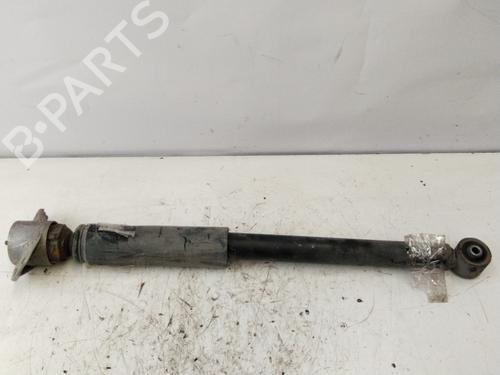 Højre bagtil støddæmper SEAT IBIZA III (6L1) [2002-2009]  25278371
