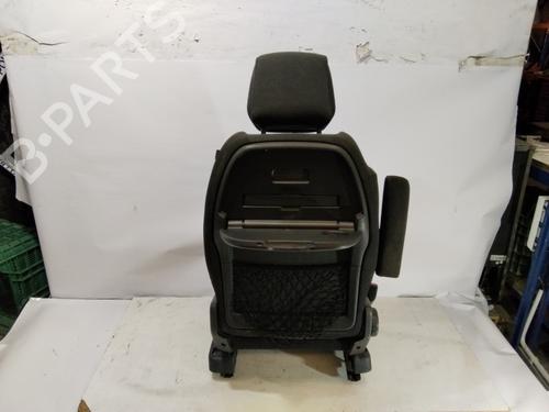 Left front seat CITROËN C4 Picasso II | BP35982439C15 - Image 5