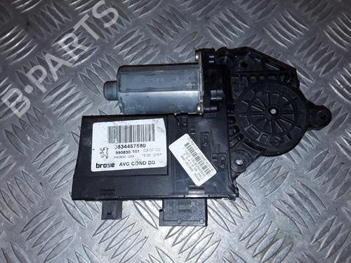 Rudehejsemotor forskærm venstre PEUGEOT 307 Break (3E) [2002-2009]  9266878