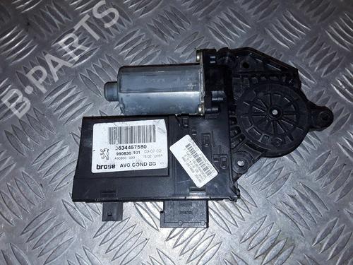 Elevalunas delantero izquierdo PEUGEOT 307 Break (3E) [2002-2009]null 9634457580 | 9634457580 |