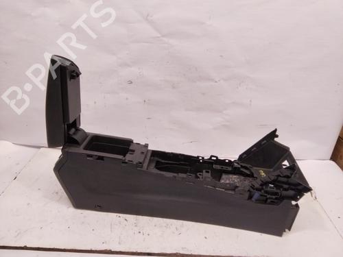 Armrest / Center console RENAULT MEGANE IV Hatchback (B9A/M/N_) 1.2 TCe 130 (B9MR) | BP26961725I20 