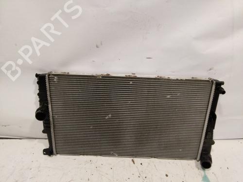 Used Water radiator BMW 1 (F20) 118 d (143 hp) 25594851