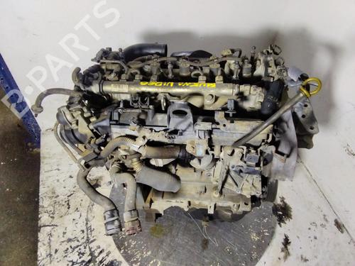 Engine OPEL CORSA D (S07) | BP33754603M1 - Image 3