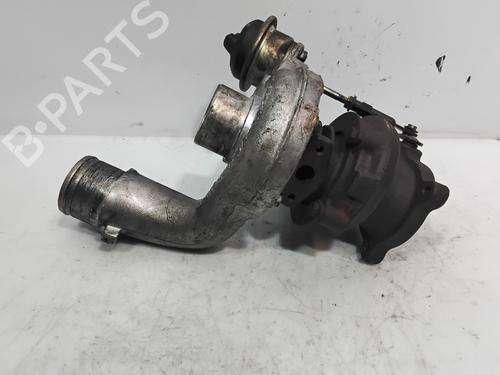 Turbolader/Kompressor RENAULT MEGANE I Classic (LA0/1_) 1.9 dTi (LA08, LA0N, LA0K) | BP29962395M71