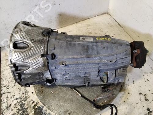 Gearbox MERCEDES-BENZ E-CLASS Convertible (A207) E 350 CDI (207.423) | BP37478959M3 - Image 4