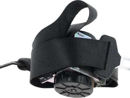Rear left seatbelt BMW X1 (E84) sDrive 20 d | BP29828109I29
