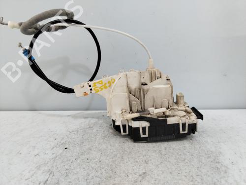Used Front left lock MERCEDES-BENZ SPRINTER 3-t Van (B906) 211 CDI (906.611, 906.613) (109 hp) 18891215
