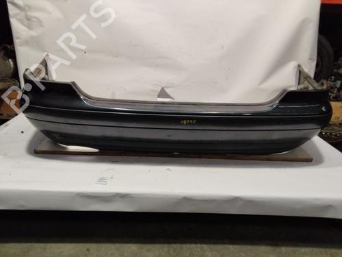 Used Rear bumper MERCEDES-BENZ CLK (C208) CLK 320 (208.365) (218 hp) 24937439