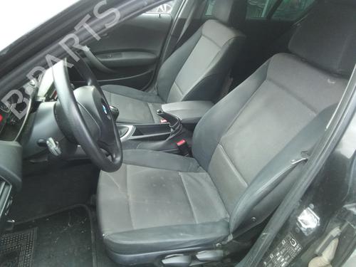 Left rear door BMW 1 (E87) 118 d | BP10408182C4 