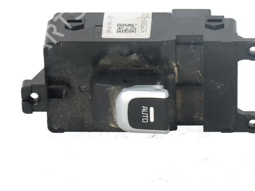 Used Left rear window switch Left rear window switch KIA SORENTO III (UM) [2015-2023] 33620422 33620422