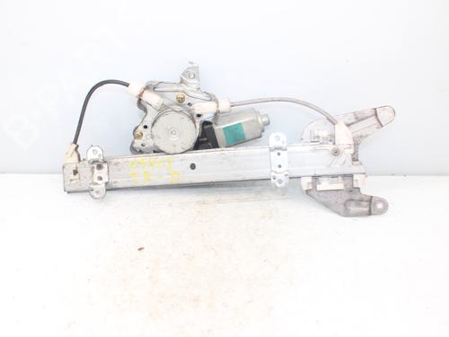 Used Rear right window mechanism NISSAN MURANO I (Z50) 3.5 4x4 (234 hp) 16753157