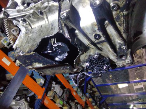 Engine BMW 2 Gran Tourer (F46) 220 d | BP31979211M1 