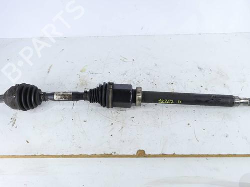 Used Right front driveshaft Right front driveshaft 38985945 38985945