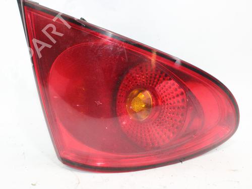 Left taillight SEAT TOLEDO III (5P2)  | BP15814783C34 