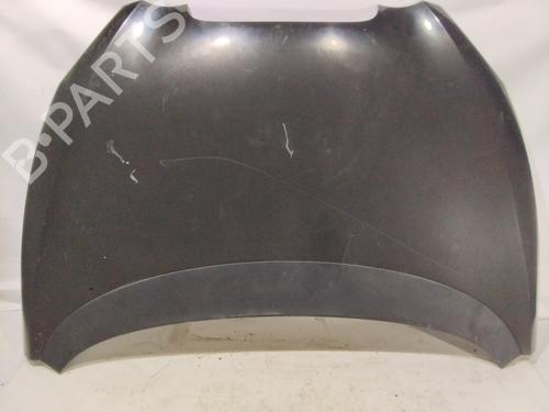 Hood SEAT ALTEA XL (5P5, 5P8) | BP30926205C1