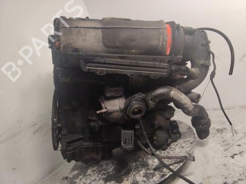 Engine BMW 3 (E46) 320 d | BP26961159M1 