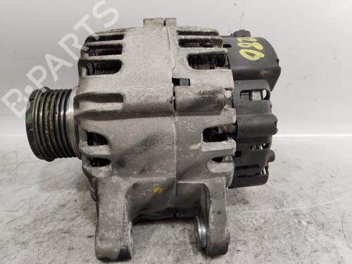 Generator PEUGEOT 308 II (LB_, LP_, LW_, LH_, L3_) [2013-2021]  27456251