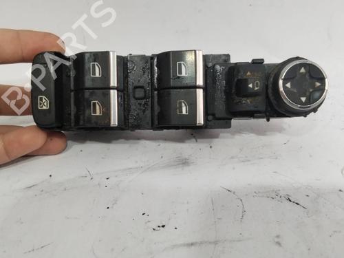 Left front window switch PEUGEOT 3008 II SUV (MC_, MR_, MJ_, M4_)  | BP29721543I27 