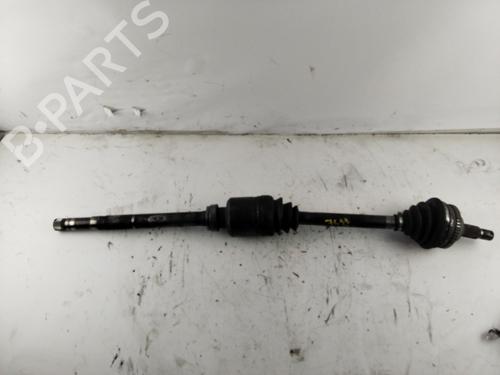Used Right front driveshaft PEUGEOT EXPERT (224_) 1.9 TD (92 hp) 21568966