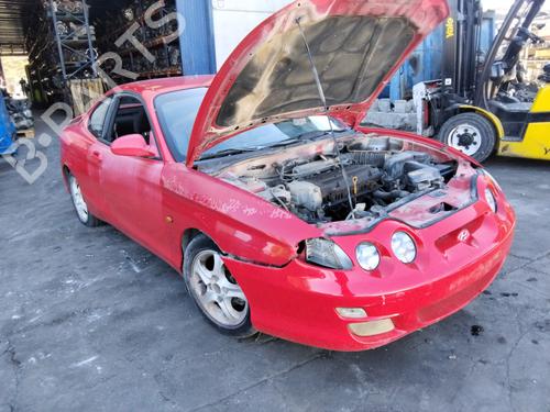 Used Parts HYUNDAI COUPE I (RD) [1996-2004]  4319113