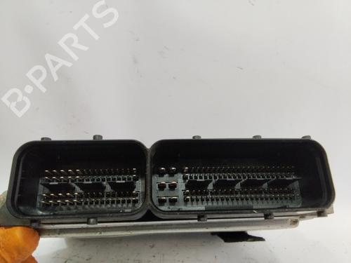 Engine control unit (ECU) VW GOLF V (1K1) 1.9 TDI | BP24522029M57 