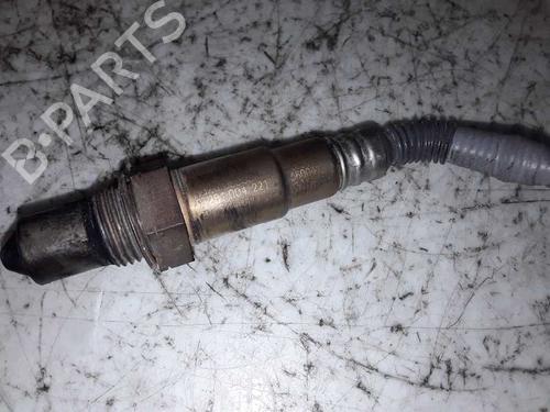Electronic sensor RENAULT SCÉNIC III (JZ0/1_)  | BP10249124M84 