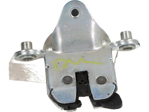 Bakluke lås SKODA SUPERB II (3T4) [2008-2015]  29970286