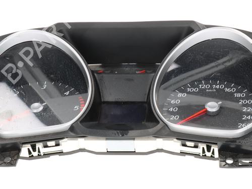 Used Instrument cluster FORD S-MAX (WA6) [2006-2014]  29625952