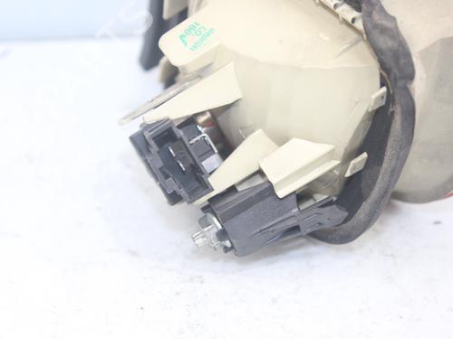 Venstre baglygte bagklap AUDI A4 B6 (8E2)  | BP17430287C79 