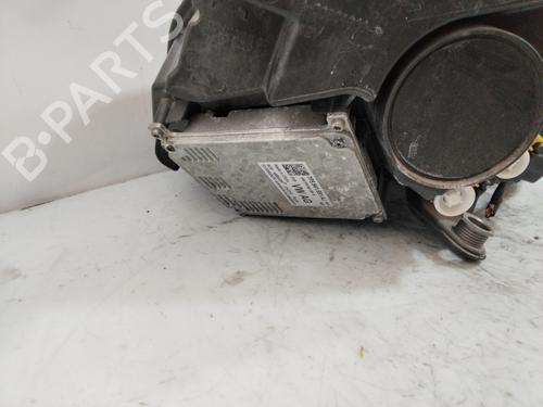 Left headlight SKODA KAROQ (NU7, ND7)  | BP29533336C28 