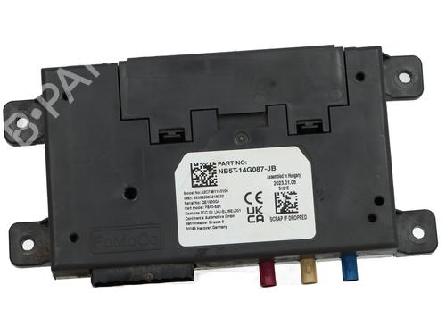 Módulo eletrónico Módulo eletrónico FORD PUMA (J2K, CF7) [2019-2026] 36111012 36111012