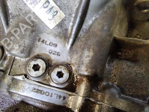Gearbox SUZUKI LIANA Hatchback 1.6 (RH416) | BP34554072M3  - Image 6