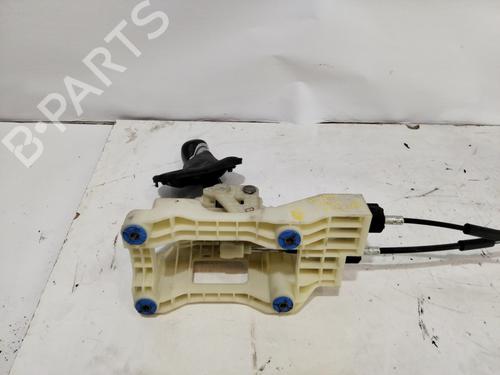Gear lever HYUNDAI i30 (PDE, PD, PDEN) 1.6 CRDi | BP35986927M90 - Image 3