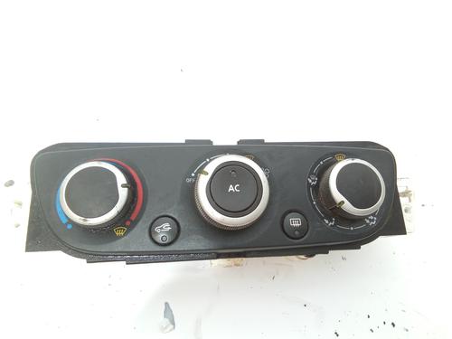 Used Climate control RENAULT SCÉNIC III (JZ0/1_) [2008-2016]  10386336