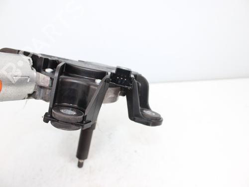 Rear wiper motor RENAULT SCÉNIC II (JM0/1_)  | BP16376437M102 