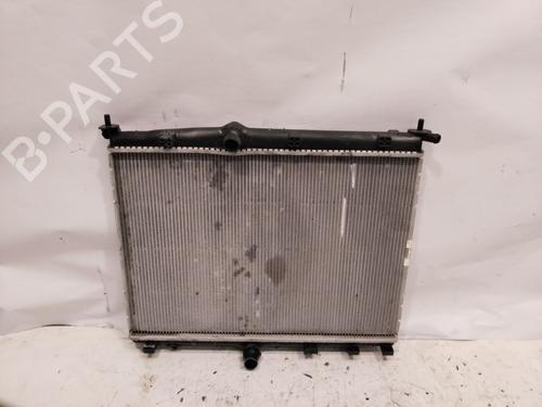 Køler CITROËN C4 III (BA_, BB_, BC_) [2020-2025]  25278304