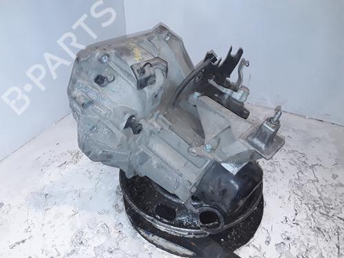 Gearbox NISSAN MICRA IV (K13K, K13KK) 1.2 | BP15905696M3 