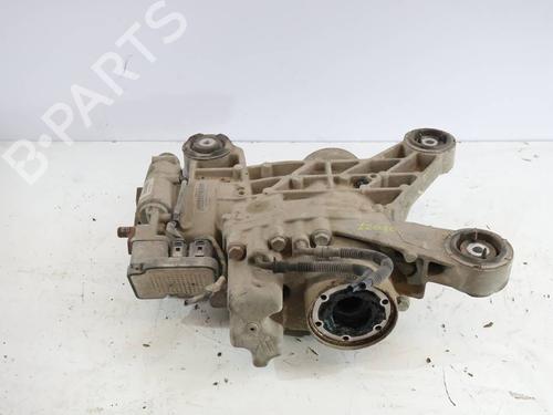 Differential, bag Differential, bag 39596340 39596340