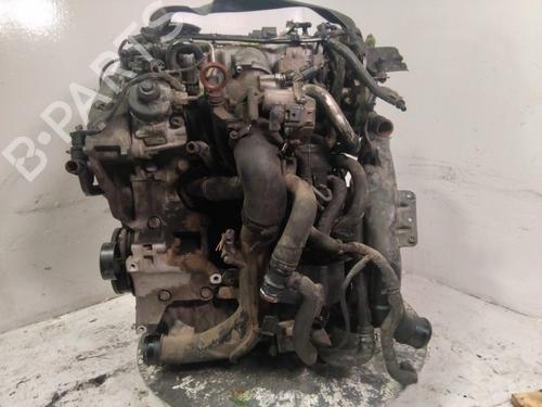 Used Engine VW PASSAT B6 (3C2) [2005-2010]  28103909
