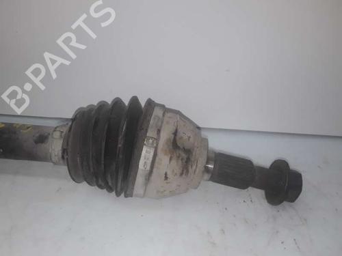 Left front driveshaft SAAB 9-3 (YS3D) 2.2 TiD | BP8565867M38 