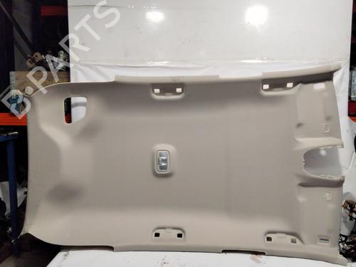 Interiør taket CITROËN C5 AIRCROSS (A_)  | BP24991078I12 